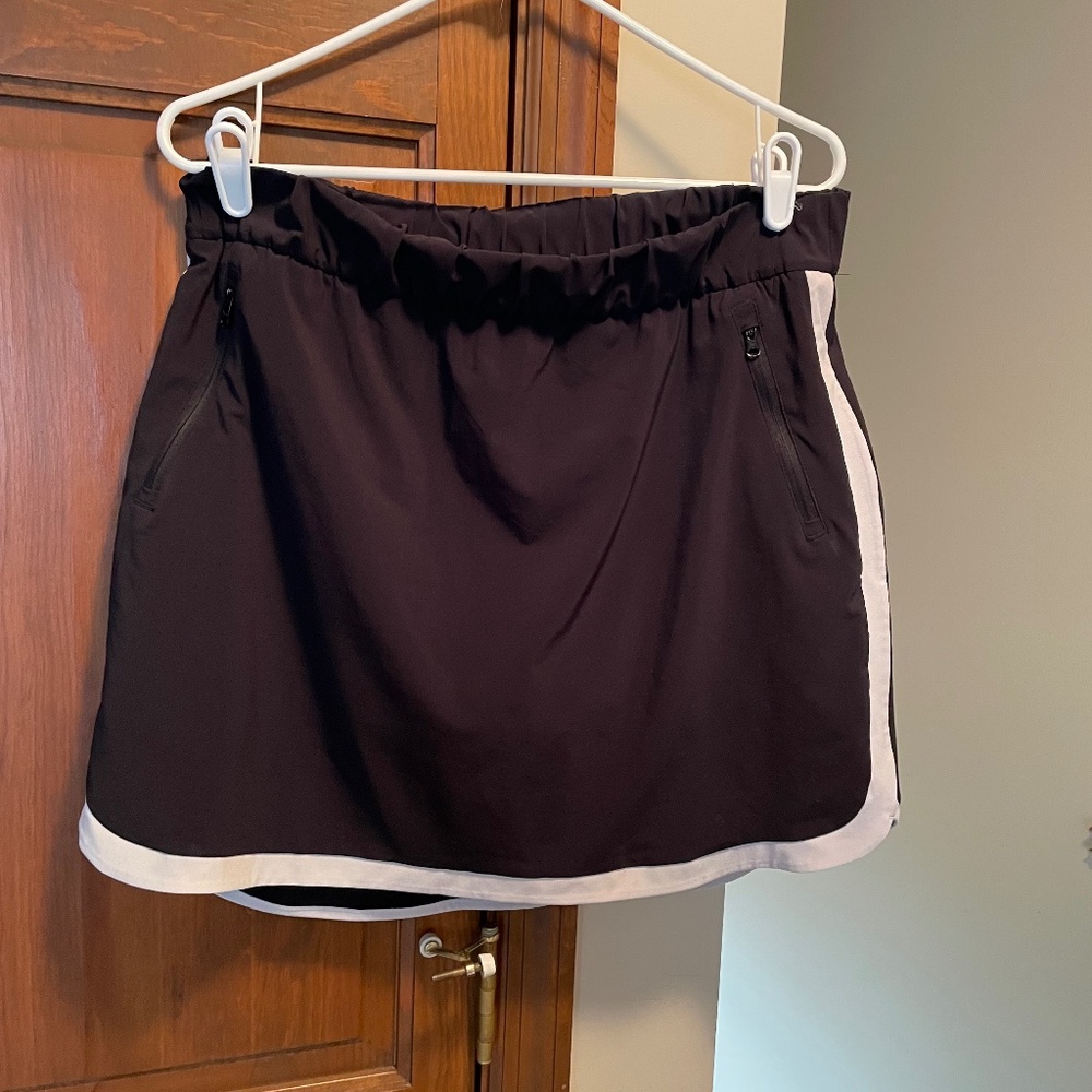 T by Talbots skort - Picture 1 of 2